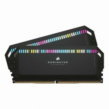 RAM Atmiņa Corsair Dominator Platinum RGB 64 GB DIMM 6000 MHz cl30