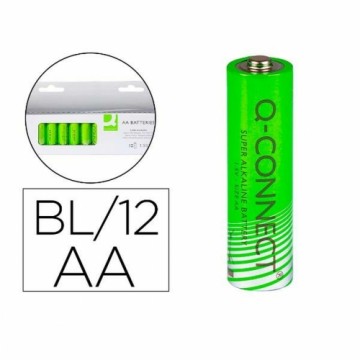 Baterijas Q-Connect KF00644 1,5 V
