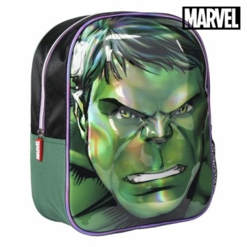 Детский рюкзак 3D The Avengers Marvel
