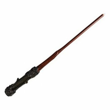 Magic wand Harry Potter WW-1024 LED Brown