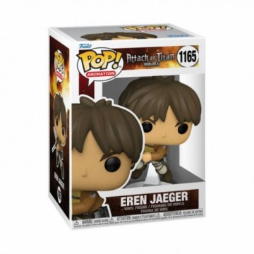 Figūriņa Funko Pop! Eren Yeager