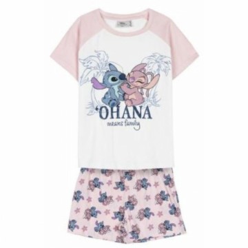 Children's Pyjama Stitch Ohana (Refurbished A)