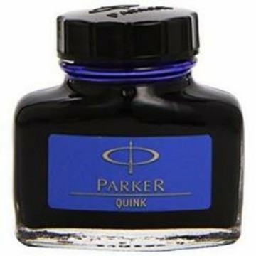 Tinte Parker 1950376 Zils 57 ml
