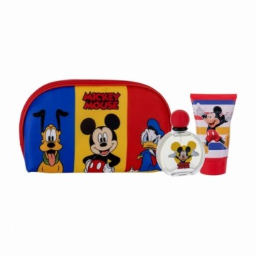 Set dječiji parfem Cartoon Mickey Mouse EDT