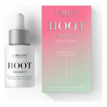 Очищающее средство для лица Labelist Cosmetics HOOT 30 ml (1 штук)