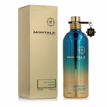 Парфюмерия унисекс Montale EDP Intense So Iris 100 ml