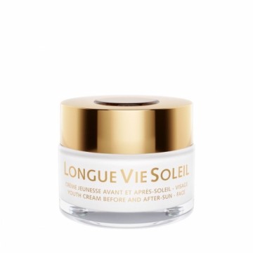 Sejas krēms Guinot Longue Vie Soleil 50 ml