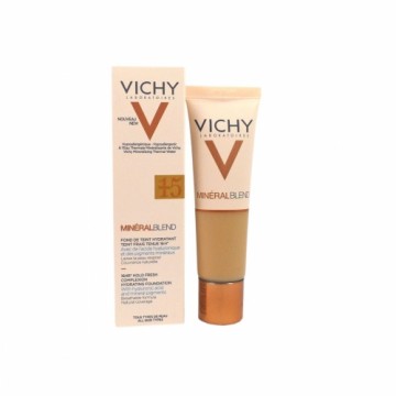 Жидкая основа для макияжа Vichy Mineralblend Nº 15 Terra 30 ml