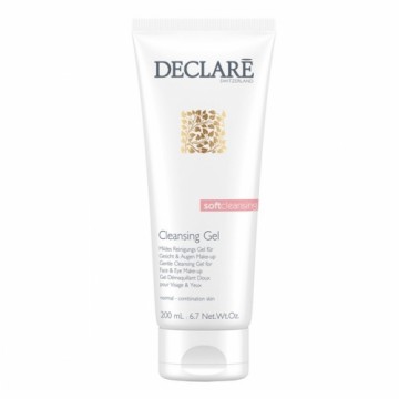 DeclarÉ Средство для снятия макияжа с лица Declaré Soft Cleansing 200 ml