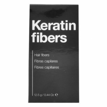 Līdzeklis Pret Matu Izkrišanu Keratin Fibers Light Blonde The Cosmetic Republic TCR19 (12,5 g)