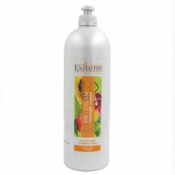Conditioner Exi-Cream Exitenn Exi-cream Suavizante (1000 ml)