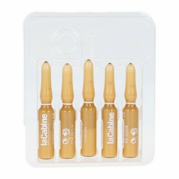 Ampulas Eye laCabine Eye contour (10 x 2 ml)