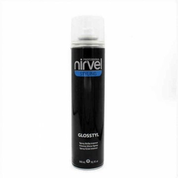 Фиксирующий лак Nirvel STYLING GLOSSTYL 300 ml (300 ml)