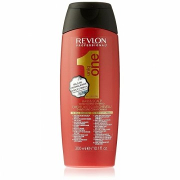 Šampūns Revlon HAIR&SCALP
