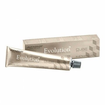 Noturīga Krāsa Evolution Alfaparf Milano Evolution 60 Nº 9 (60 ml)