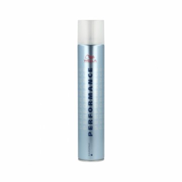 Firm Fixing Spray Wella Strong L 500 ml