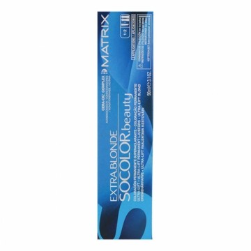 Permanent Dye Socolor Beauty Matrix UL-N+ (90 ml)