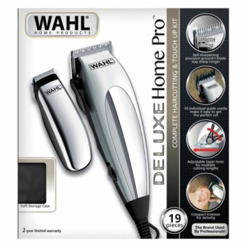 Hair clippers/Shaver Wahl 793051316 (Refurbished A)