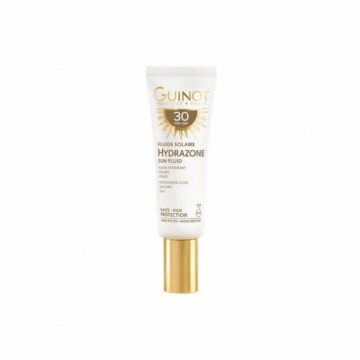 Средство для защиты от солнца для лица Guinot Hydrazone Spf 30 50 ml