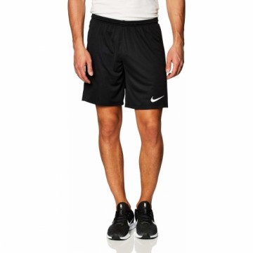 Спортивные мужские шорты III KNIT Nike BV6855 010