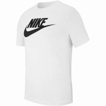 Vīriešu Krekls ar Īsām Piedurknēm Nike Sportswear