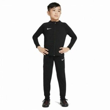 Children's Sports Outfit Nike Dri-FIT Academy Pro Black (Refurbished B)