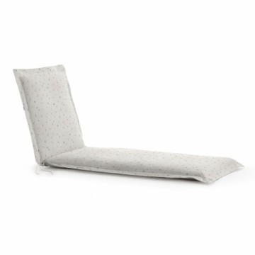 Cushion for lounger Belum 0120-343 Multicolour 176 x 53 x 7 cm