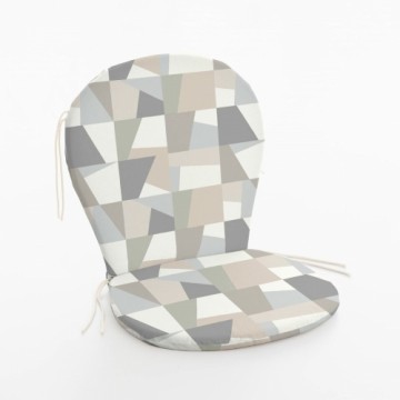 Chair cushion Belum Natacha Soft 1 48 x 5 x 90 cm