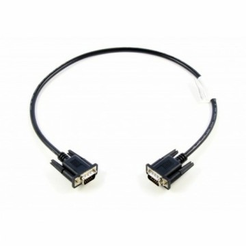 VGA-кабель Lenovo 0B47397 Чёрный 50 cm