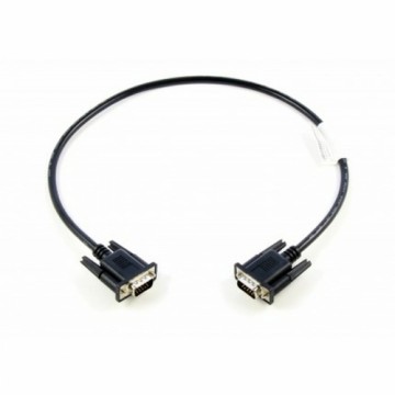 VGA Cable Lenovo 0B47397 Black 50 cm