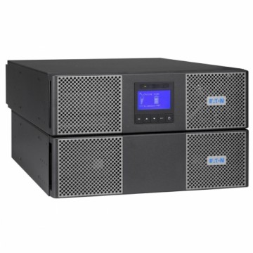 Источник бесперебойного питания Online Eaton 9PX8KIRTNBP 7200 W