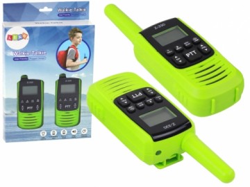 Bebis Rācija WALKIE TALKIE 3 km 77870 [A]