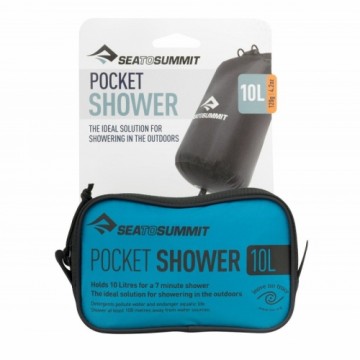 Prysznic Pocket Shower SEA TO SUMMIT