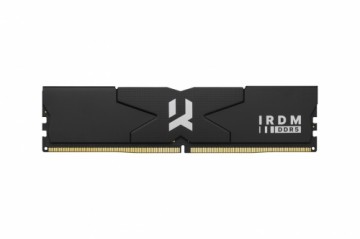 GOODRAM DDR5 64GB DCKit 6000MHz IRDM Black V Silver