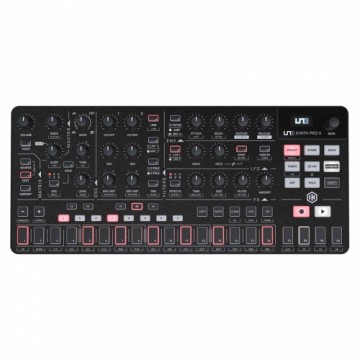 Ik Multimedia IK Uno Synth Pro X - Syntezator analogowy