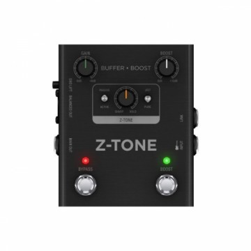 Ik Multimedia IK Z-TONE Buffer Boost - Efekt gitarowy