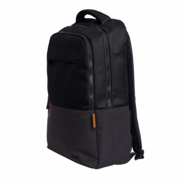 Plecak gamingowy TRUST LISBOA 16" BACKPACK - BLACK (25244)