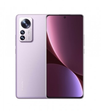 Xiaomi 12 5G 8GB/256GB Purple EU