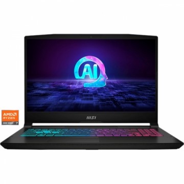 MSI Katana A15 AI B8VF-451, Gaming-Notebook