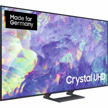 Samsung GU-65CU8579, LED-Fernseher