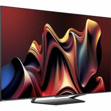 Hisense 55U7NQ, QLED-Fernseher