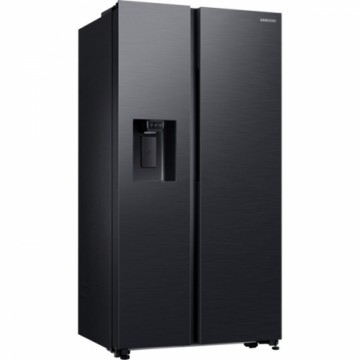 Холодильник Samsung RS64DG5303B1EF, Side-by-Side