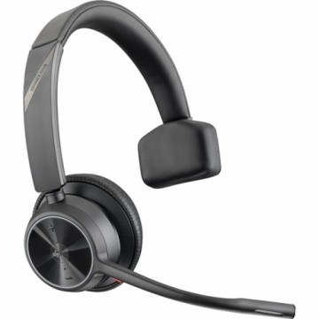 Plantronics Voyager 4310 UC, Headset