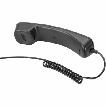 Digitus USB Telefonhörer, Headset