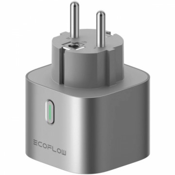 Ecoflow Smart Plug, Steckdose