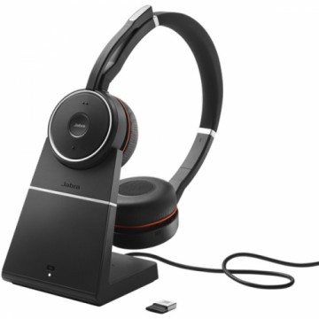 Jabra Evolve 75 UC SE, Headset