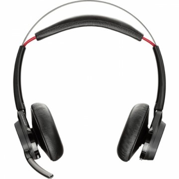 Plantronics Voyager Focus UC B825-M, Headset