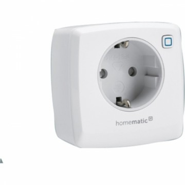 Homematic Ip Dimmer-Steckdose (HmIP-PDT)