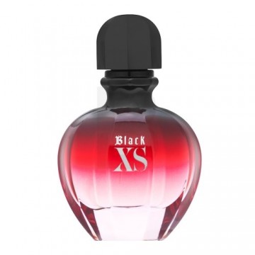 Paco Rabanne XS Black For Her 2018 eau de parfum для женщин 50 мл