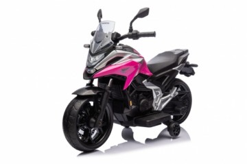 Ramiz Honda NC750X motocikls Rozā (bojāts iepakojums)